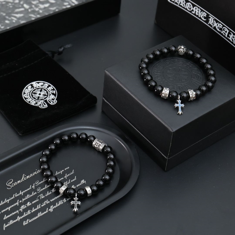 Chrome Hearts Bracelets